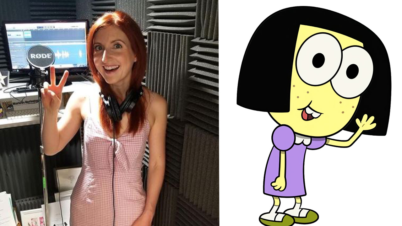 Big City Greens Voice Cast Real Name, Character Name, Birthday and Age 2021