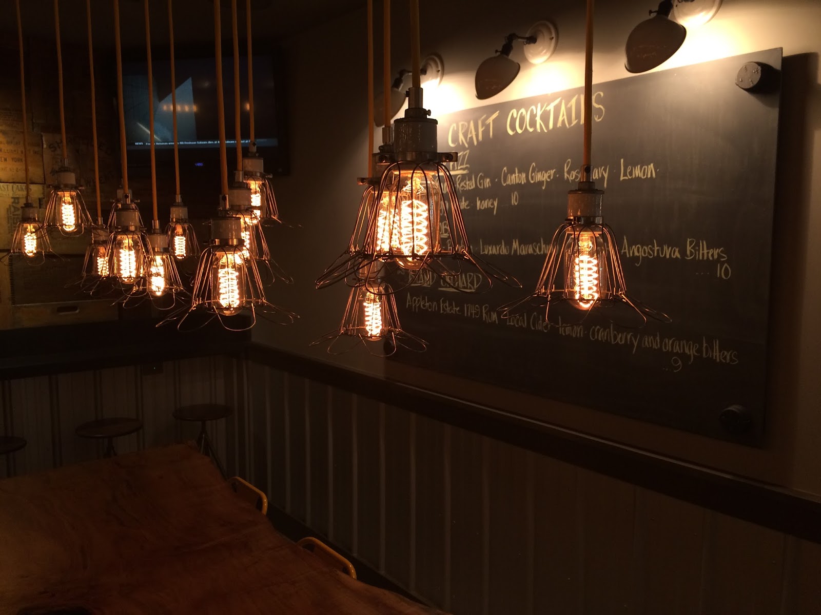 The Brew Lounge **UPDATE Now Open** Fork & Ale opening "very soon" in