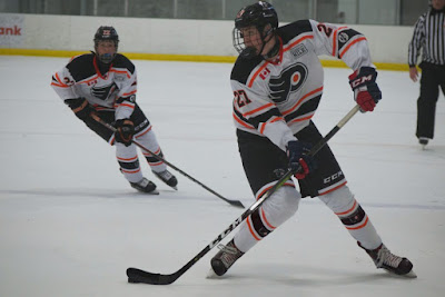Top Prospect Shane Bowers Chooses USHL Over QMJHL - SB Nation College Hockey