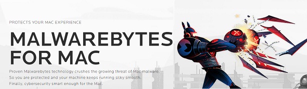 Malwarebytes for Mac Free Malwarebytes for Mac Free