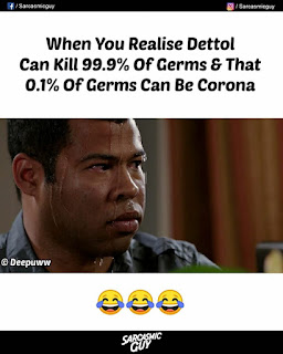 Best Coronavirus memes 2020 