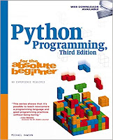 best Python books of 2019