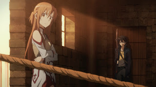 Ver Sword Art Online (Latino) Temporada 1 - Capítulo 5