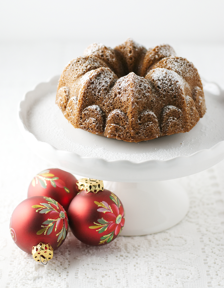 Low Carb Sisters Low Carb Gingerbread