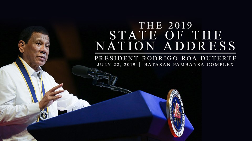 SONA 2019: time, highlights, live stream and coverage SONA 2019: time, highlights, live stream and coverage