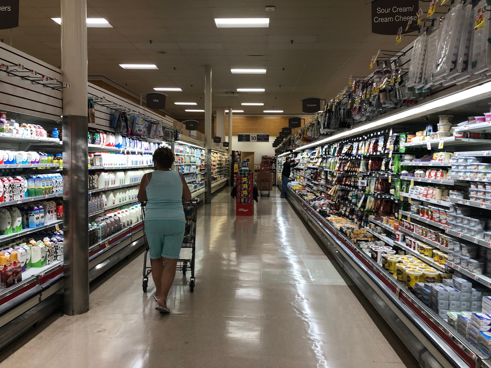 TOUR Stop & Shop Ringwood, NJ