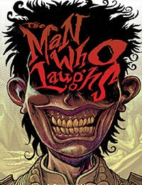 The Man Who Laughs Comic