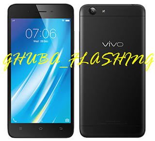 vivo y53 bootloop vivo y53 bootloop