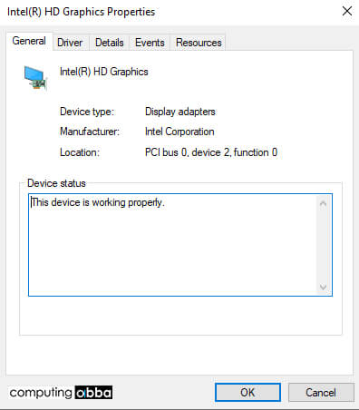 Windows cannot initialize the device driver for this hardware. (Code 37)