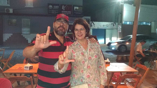 Chapa apoiada por Amauri Teixeira vence eleição do PT em Jacobina