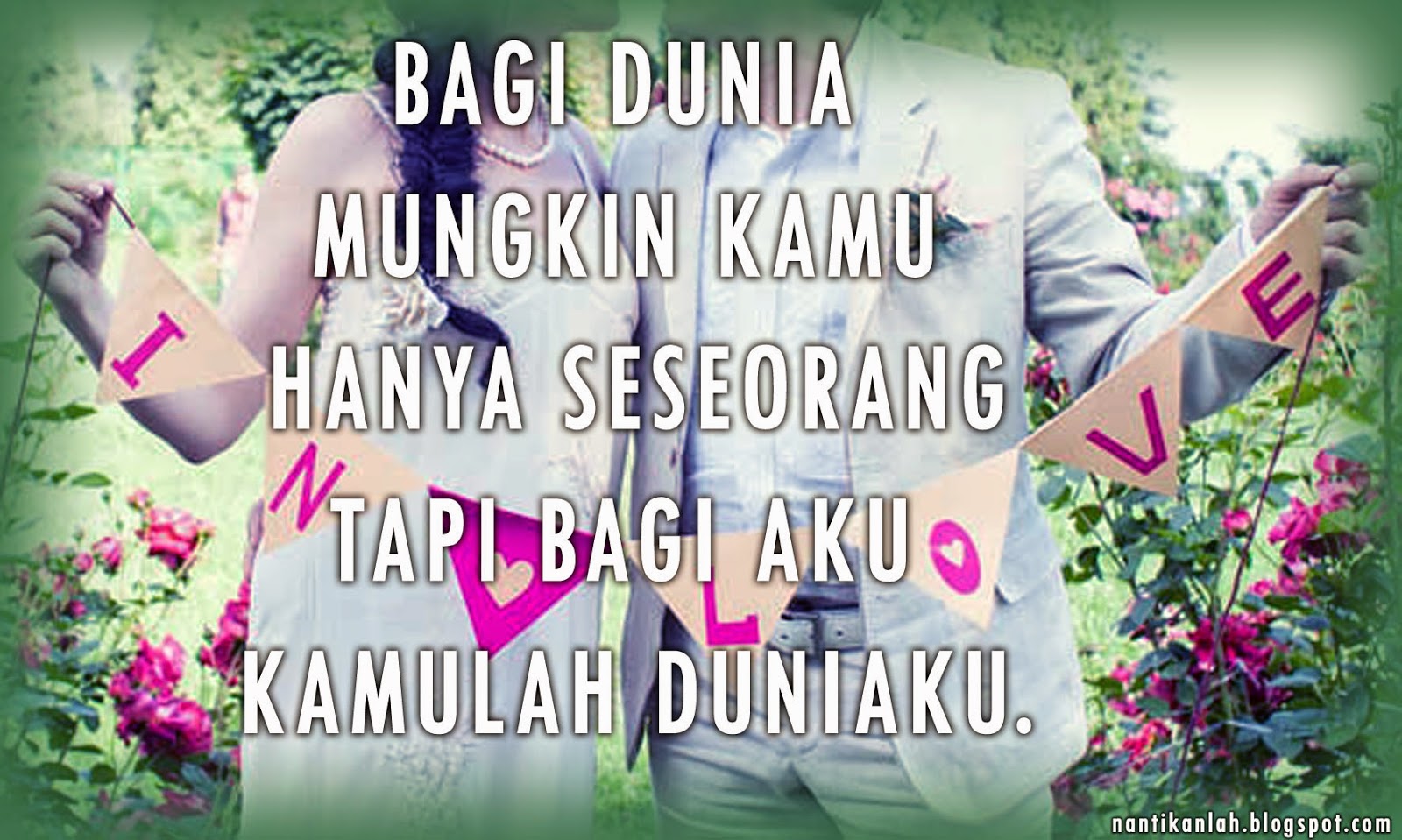 Ciri - Ciri Cowok Yang Setia yang Perlu Anda Ketahui