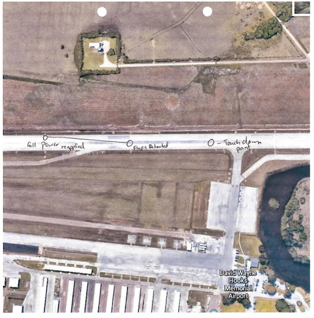 Kathryn's Report Loss of Control on Ground Aero Commander 112, N1013J