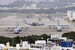 Pangkalan Militer AS di Okinawa Jadi Hotspot Penyebaran Virus Corona, Pemerintah Jepang Marah