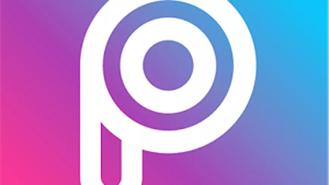 Picsart logo