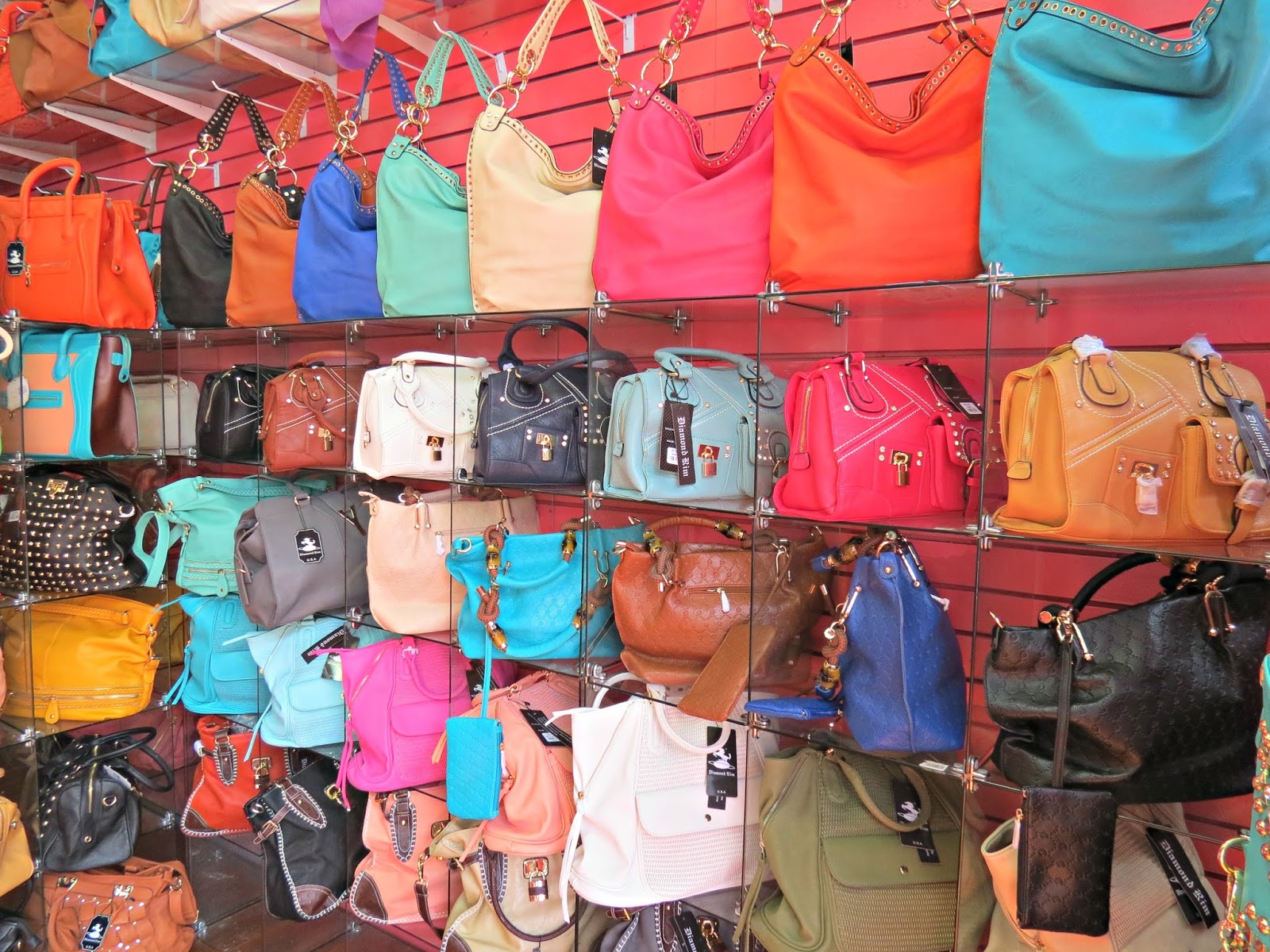 The Santee Alley: Weekly Fashion Finds: $20 Handbag Sale