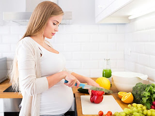 Vitamin Yang Memiliki Peran Penting Untuk Ibu Hamil Enam Vitamin Yang Memiliki Peran Penting Untuk Ibu Hamil