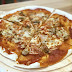 NEW MENU Pizza and Pasta now in MyKafe Cafe Miri 