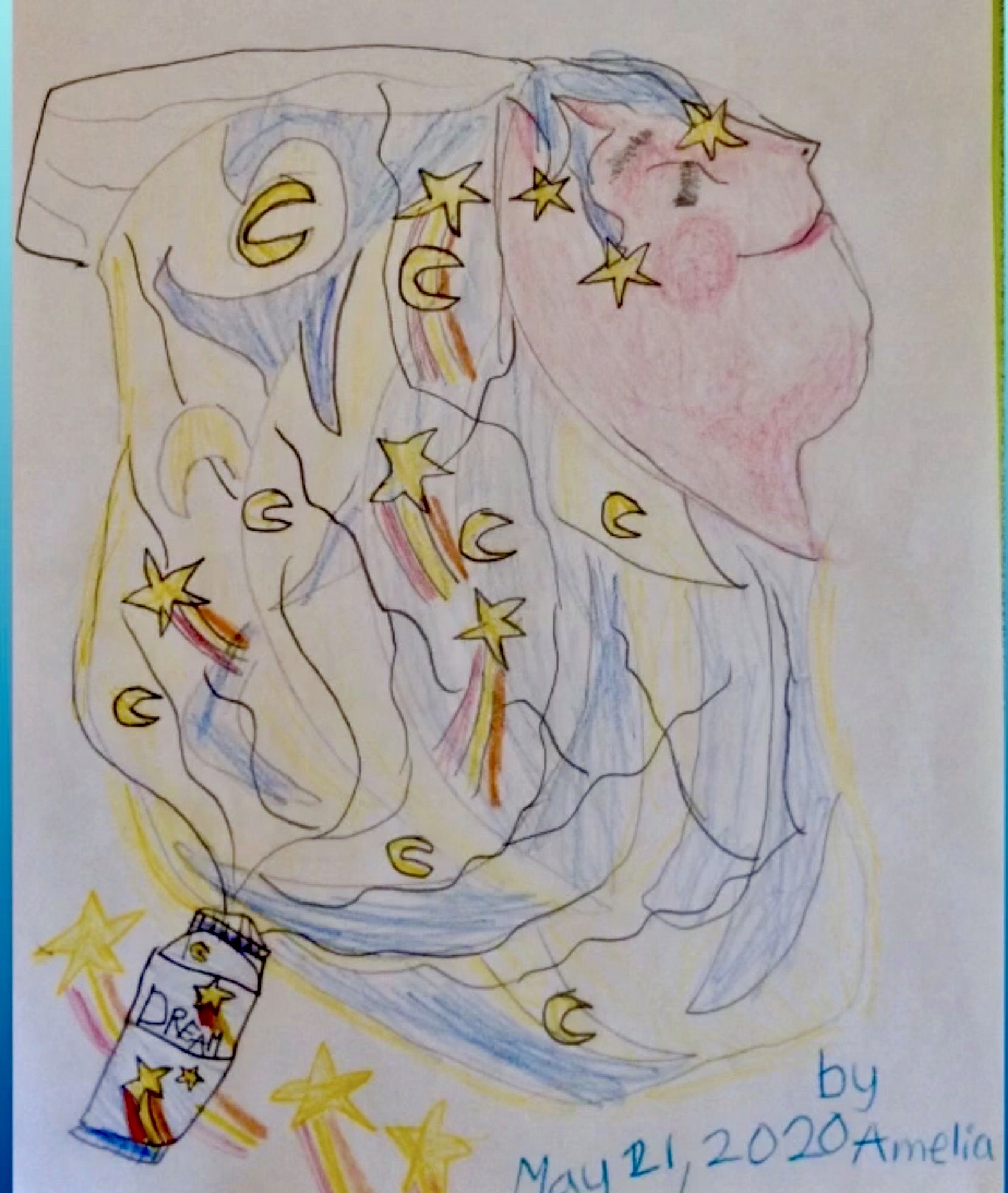 Kathy's Art Project Ideas 2020