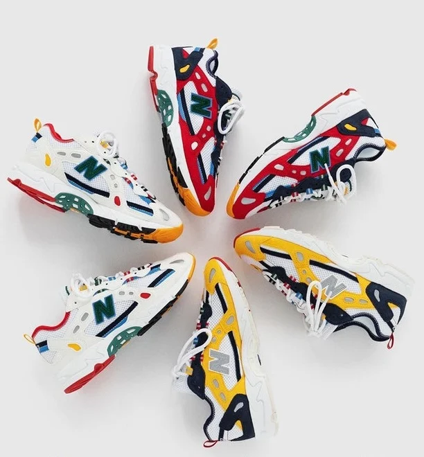 Top 5 New Balance Shoes of 2020 ibrewkicks