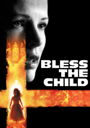 Bless the Child 2000 WEBRip 900MB Hindi Dual Audio 720p