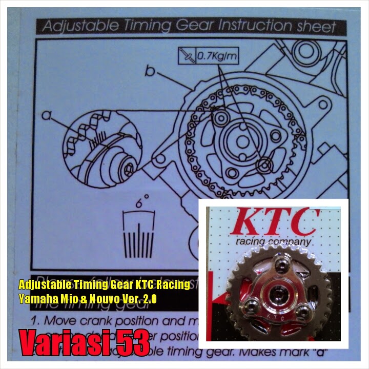 Racing Parts: Racing Parts Yamaha Mio yamaha gt50 wiring diagram 