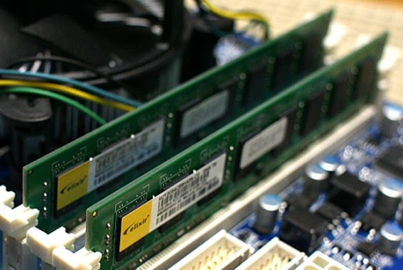 List of Memory Devices of Computer