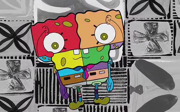 NickALive!: Nickelodeon USA's 'SpongeBob SquarePants: You Bring The ...