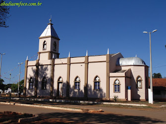 Igreja Buriti Grande