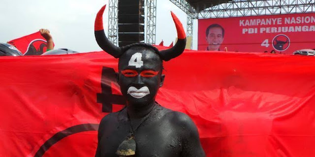 RUU HIP, Monster Buatan PDIP Yang Akhirnya Mengejar Mereka RUU HIP, Monster Buatan PDIP Yang Akhirnya Mengejar Mereka