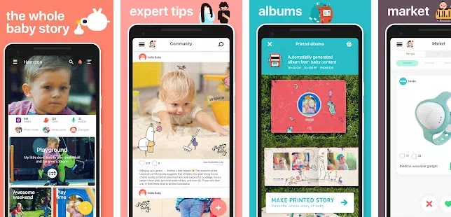 5 Aplikasi Editor Foto Bayi Terbaik Android