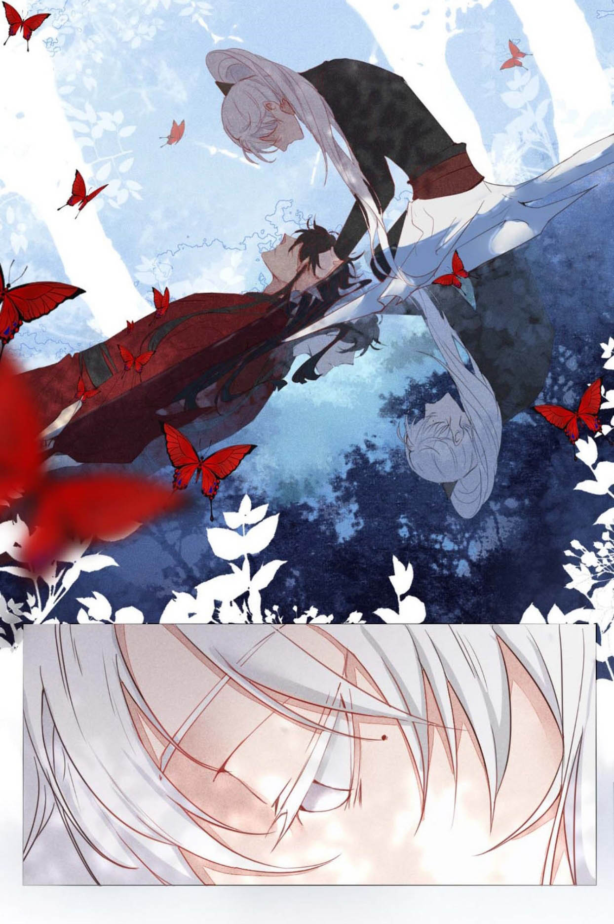 Đọc truyện Trường Dã Tuyên Ca - Chapter 1
