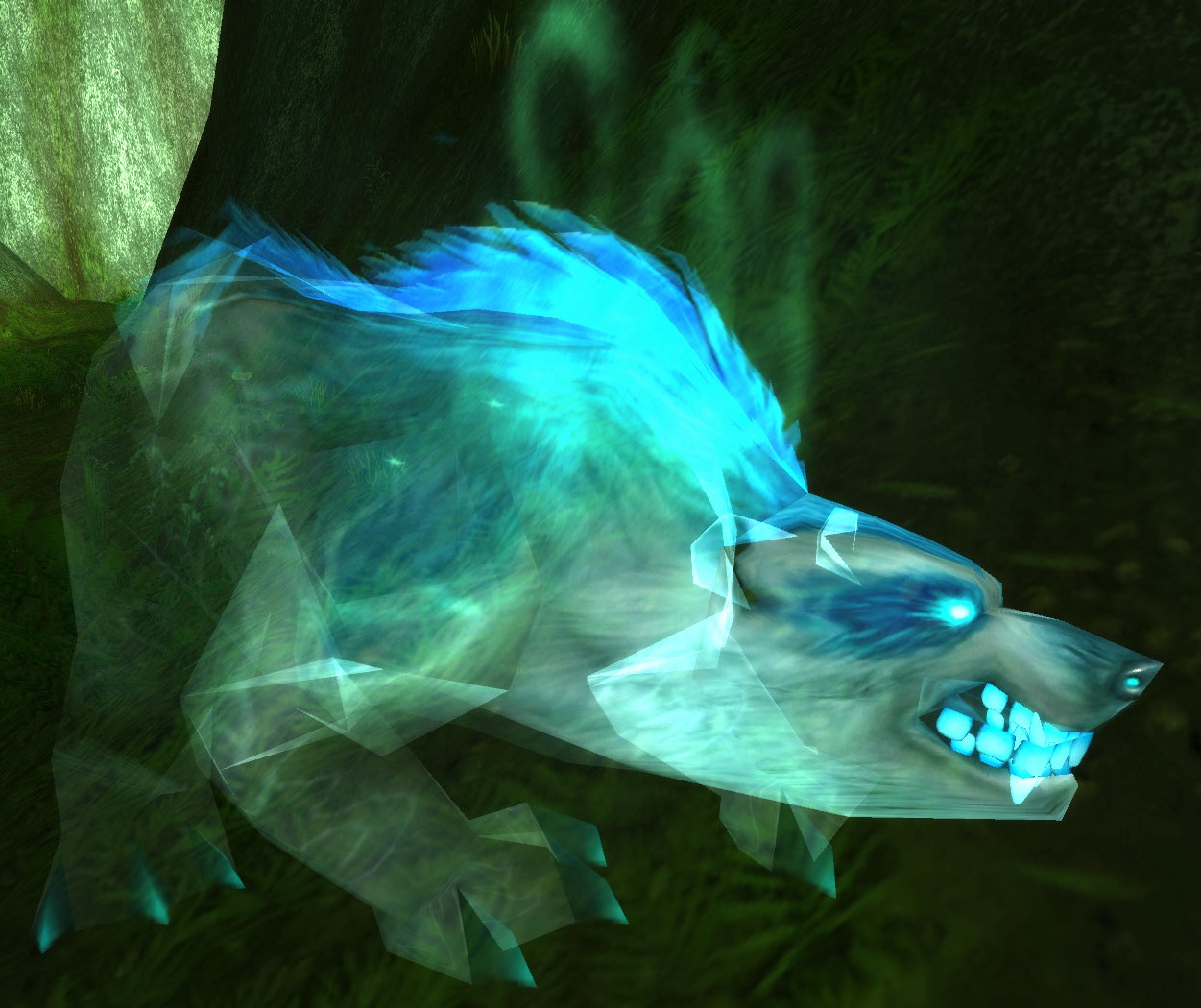 WoW Rare Spawns Arcturis