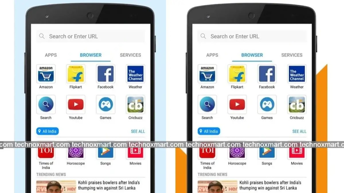 Is India fully prepared for the UC Browser substitute? What the Bharat Browser Maker Thinks About Is India fully prepared for the UC Browser substitute? What the Bharat Browser Maker Thinks About