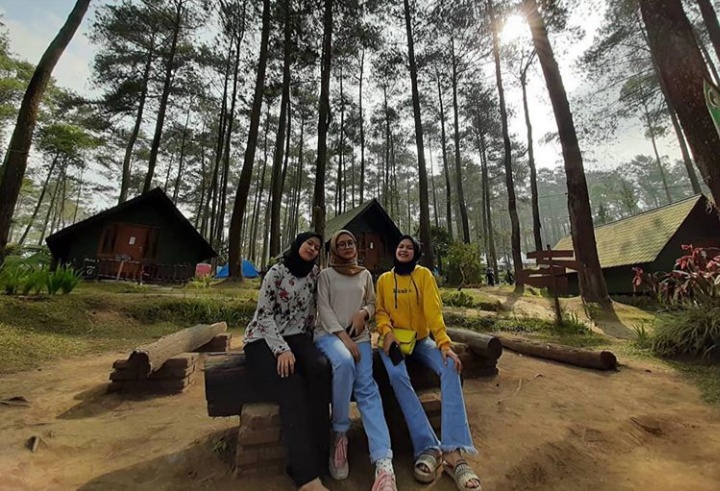 Dowes29.com: Lokasi Grafika Cikole Lembang Bandung Tiket ...