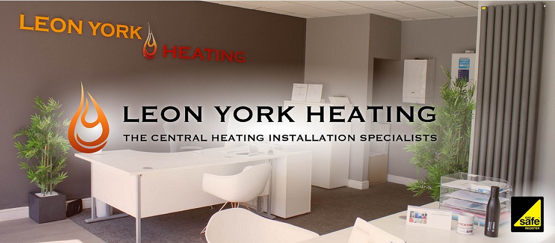 Leon York Heating