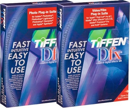Tiffen DFX 4.0v12 download free