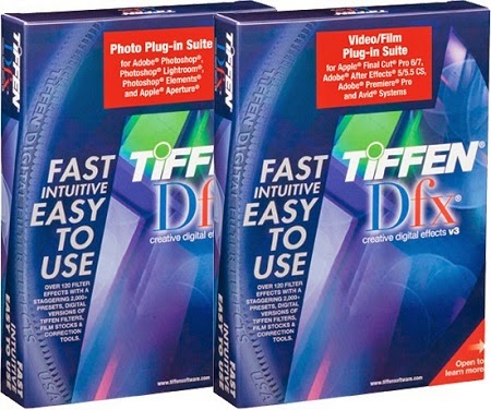 Tiffen DFX 4.0v12 download free Tiffen DFX 4.0v12 download free