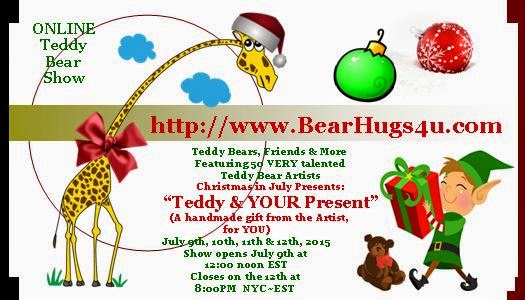 bear hugs 4 u