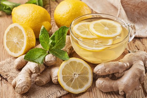 Comment préparer le gingembre pour réduire la graisse du ventre? Comment préparer le gingembre pour réduire la graisse du ventre?