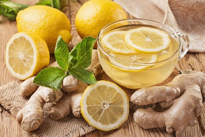 Comment préparer le gingembre pour réduire la graisse du ventre? Comment préparer le gingembre pour réduire la graisse du ventre?