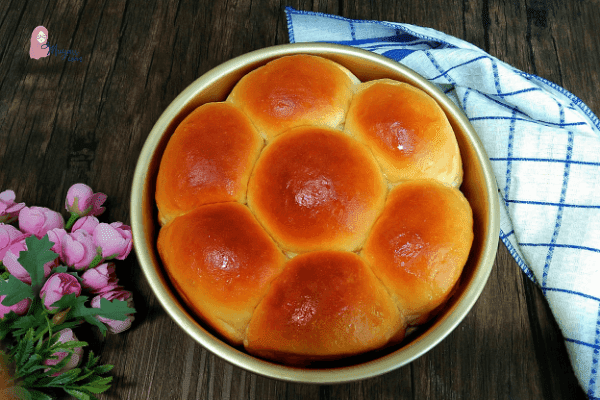 Resep Roti Manis NCC