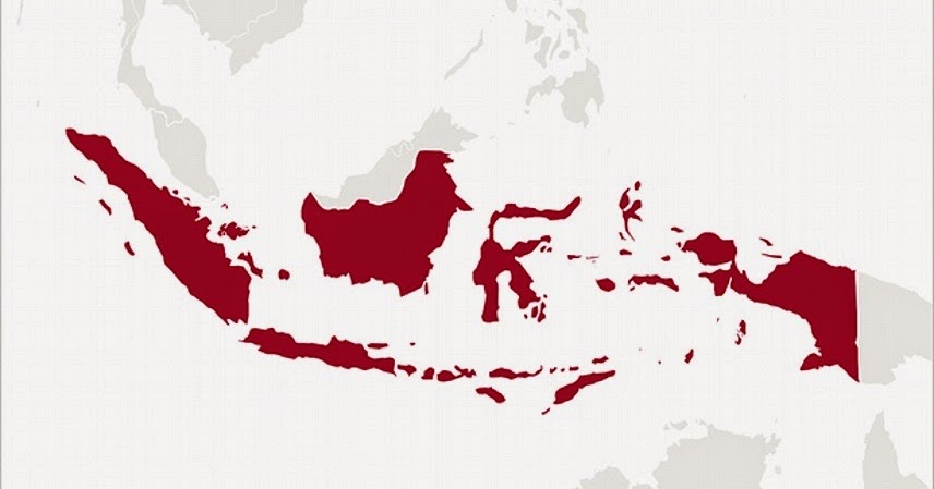 Arti Perwujudan Kepulauan Nusantara sebagai Satu Kesatuan Politik