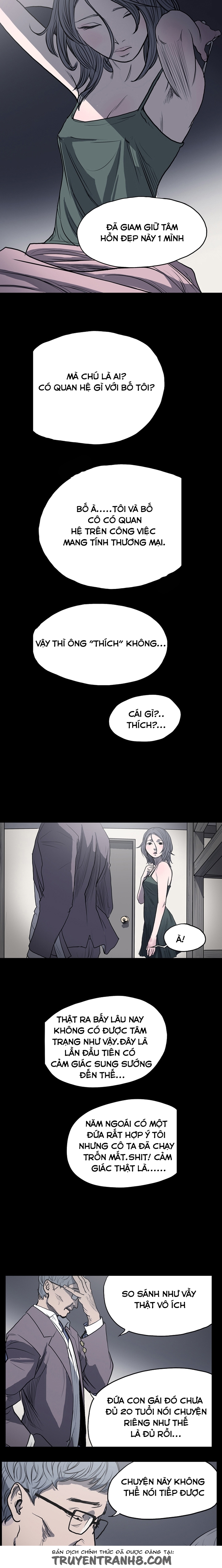Đọc truyện hentai Disrespectful Bitch Full 40 Chap Đọc truyện hentai Disrespectful Bitch Full 40 Chap