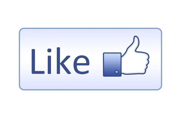 12 reasons people actually ‘like’ your Facebook updates 