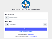 Cara Melihat Pengumuman KIP Kuliah 2022-2023 Cara Melihat Pengumuman KIP Kuliah 2022-2023