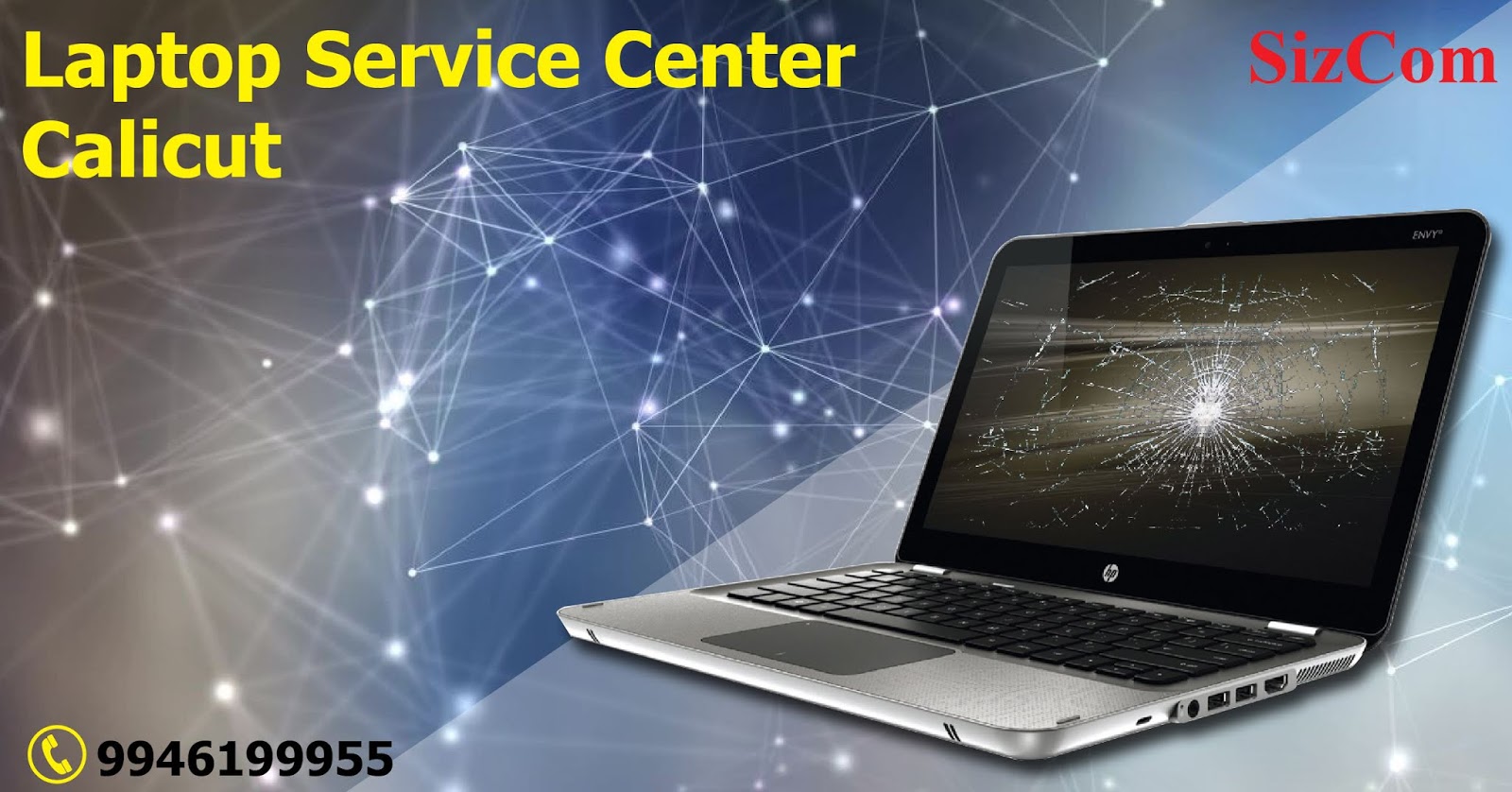 TechnologiesHP Service in CalicutKozhikodeKeralaHP Service