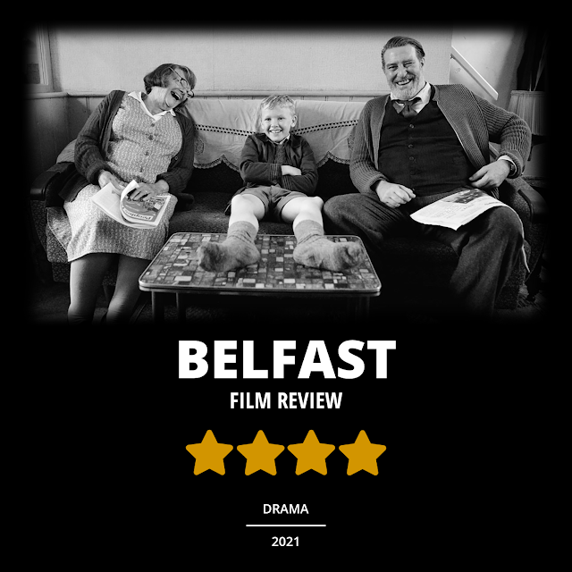 Vibrant Belfast-based Film On Bafta Shortlist Design for Mobile Vibrant Belfast-based Film On Bafta Shortlist Design for Mobile