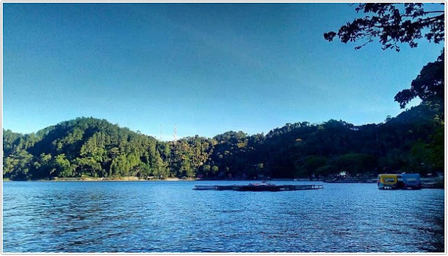 Telaga Ngebel Telaga Ngebel;10 Top Destinasi Wisata Ponorogo
