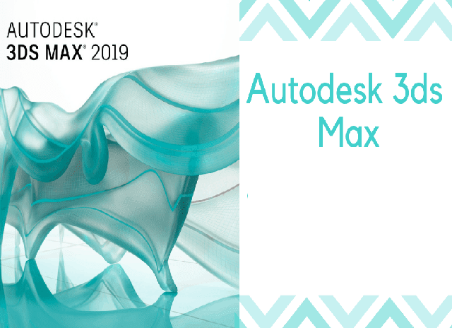 Autodesk 3ds Max 2019 - ✅ Autodesk 3ds Max 2019 Multilenguaje [ MG - MF +]