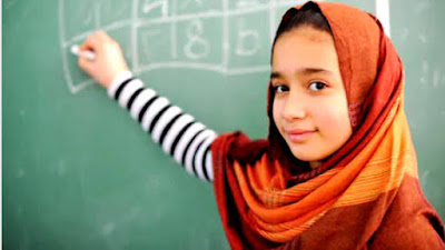 Gadis Muslim Bisu Disembuhkan oleh Yesus, Sekarang Memberitakan Kristus